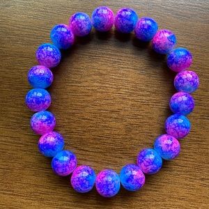Colorful bracelet